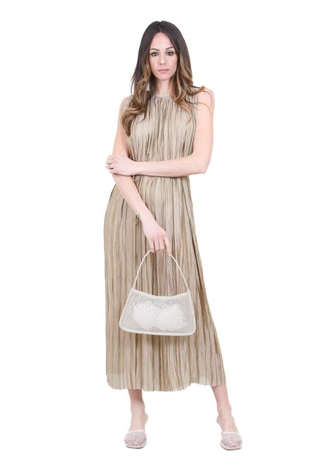 PLISSE' ROBERTO COLLINA | Abiti | 261FXA5703324